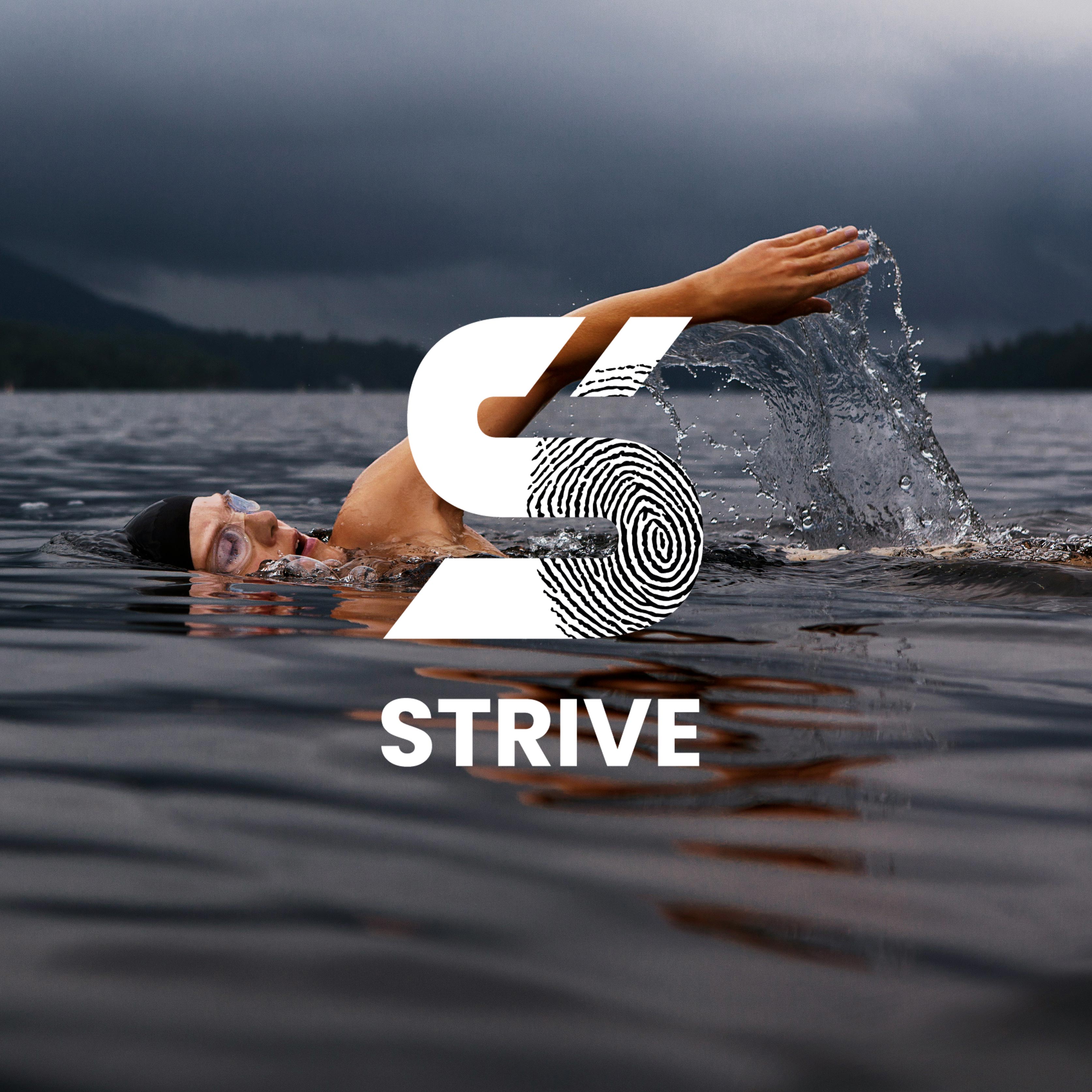 Join STRIVE